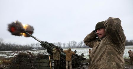 Kluczowe trzy kierunki. Zdradzają plany armii Putina [NA ŻYWO]