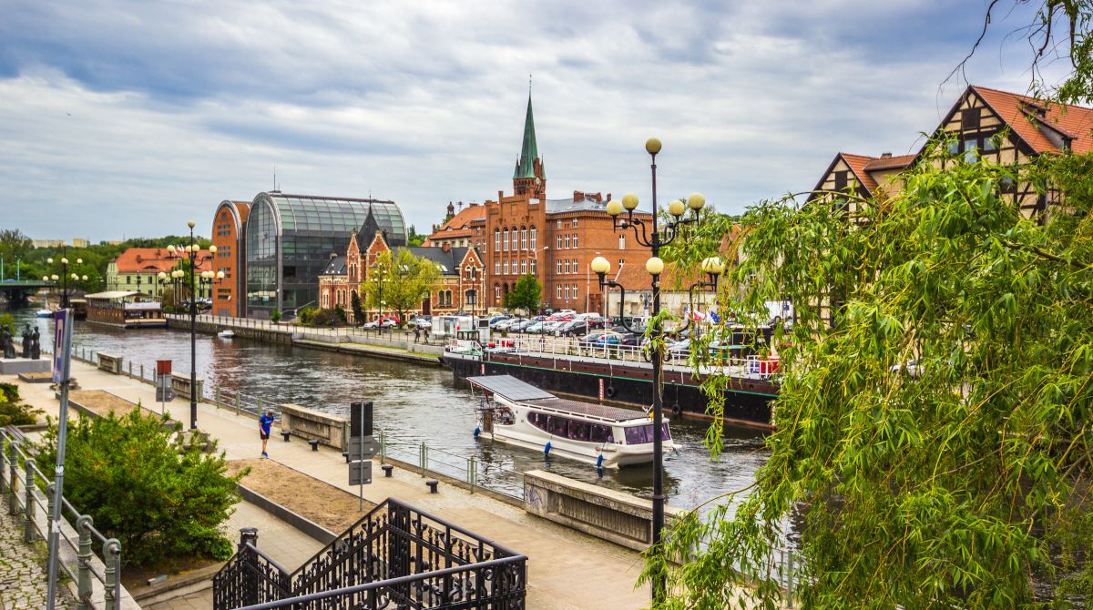 Bydgoszcz