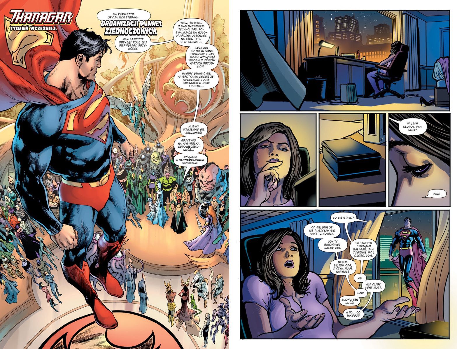 superman