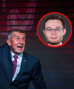 Ekspert o zwycięstwie Babisza: grał socjalną kartą. "Skutecznie"