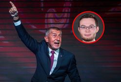 Ekspert o zwycięstwie Babisza: grał socjalną kartą. "Skutecznie"