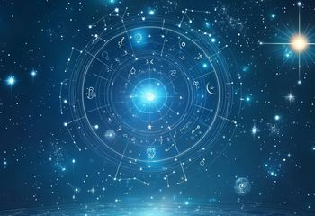 Horoskop dzienny na jutro - niedziela 8 lutego 2026. Baran, Byk, Bliźnięta, Rak, Lew, Panna, Waga, Skorpion, Strzelec, Koziorożec, Wodnik, Ryby