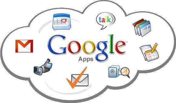 Lepszy iCloud Google'a? Dlaczego nie... 4