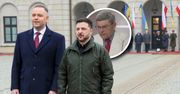 Co z relacjami Warszawa-Kijów? "Po pierwsze grać po partnersku"