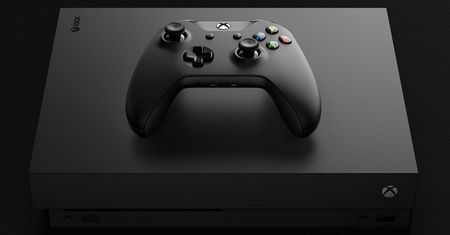 Xbox One X przetestowany - faktycznie taki mocny?