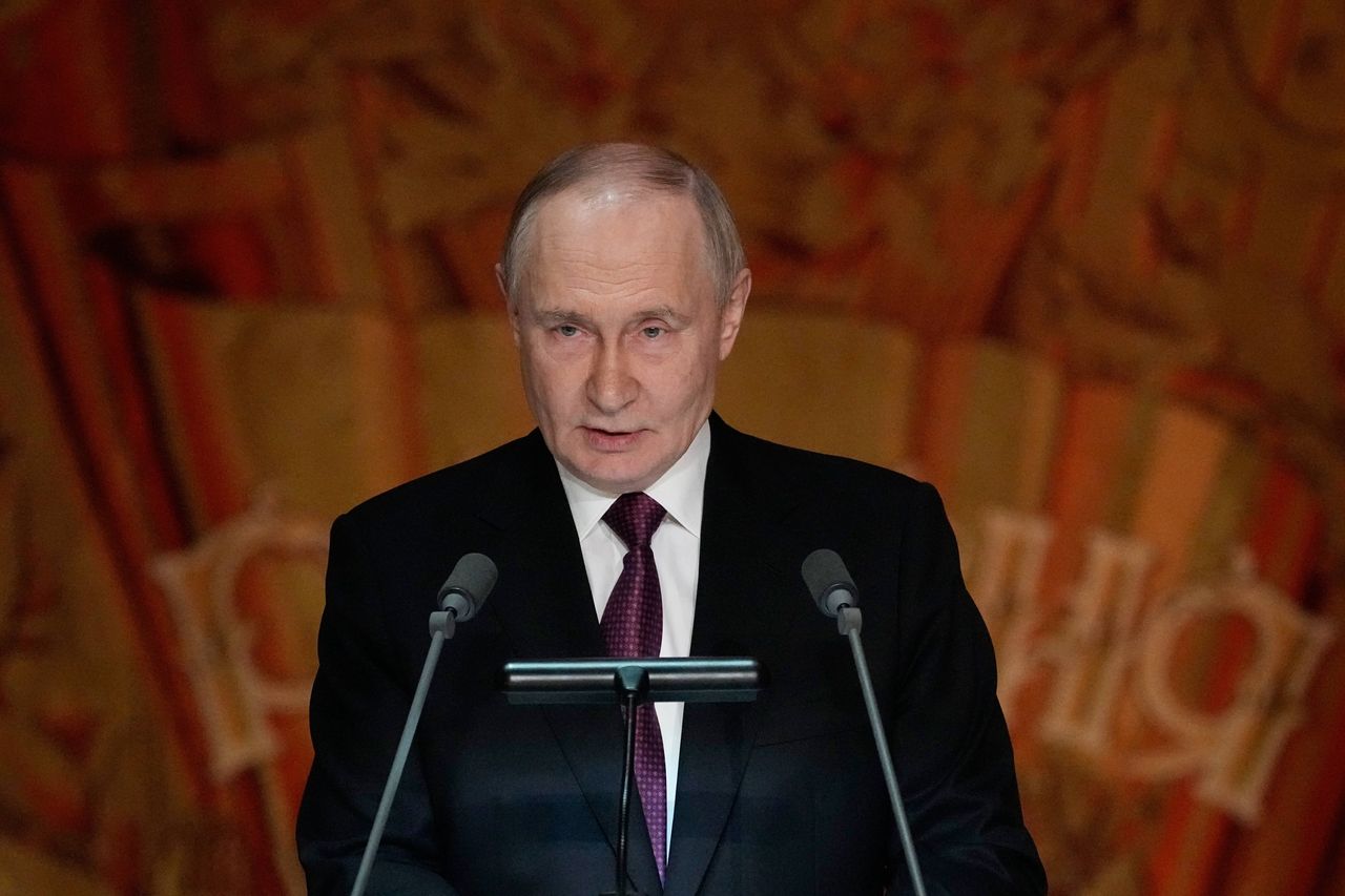 Politico: Duńczycy boją się Rosji bardziej niż Polacy
