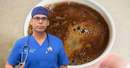 Najzdrowsza kawa według gastrologa. Mało kto wie