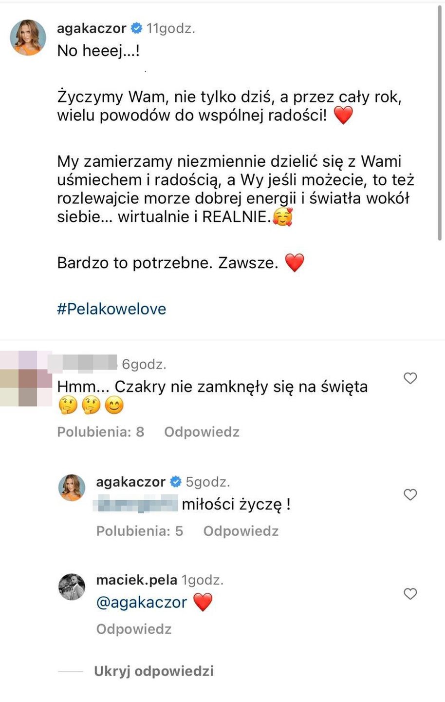 Agnieszka Kaczorowska
