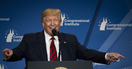 Donald Trump bliżej wygranej w USA. Bukmacherzy nie mają wątpliwości