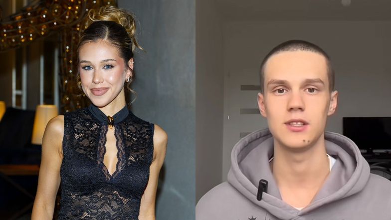 Fotograf oskarża Marię Jeleniewską o kradzież zdjęcia 