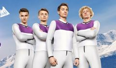 Skoczkowie z Kamilem Stochem reklamują „zasięg 4 sieci” w Play (wideo)