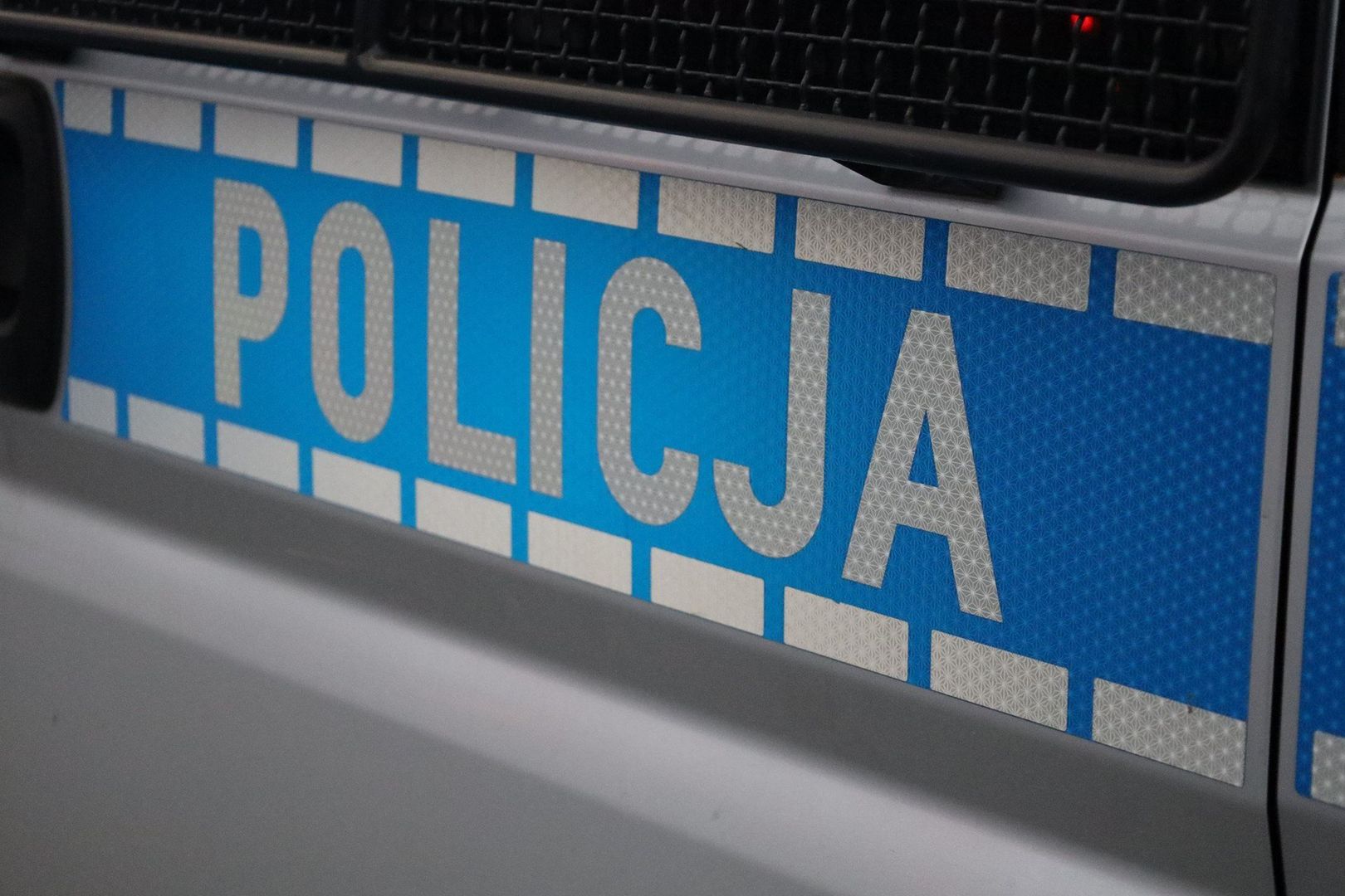 Kalisz: 23-letni kierowca spowodował kolizję. Okazało się, że był pijany
