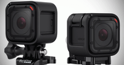 GoPro HERO Session powrót do korzeni