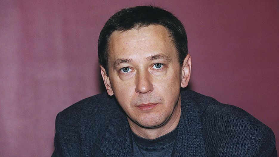 Waldemar Milewicz zaczął pracę w TVP w 1981 r.