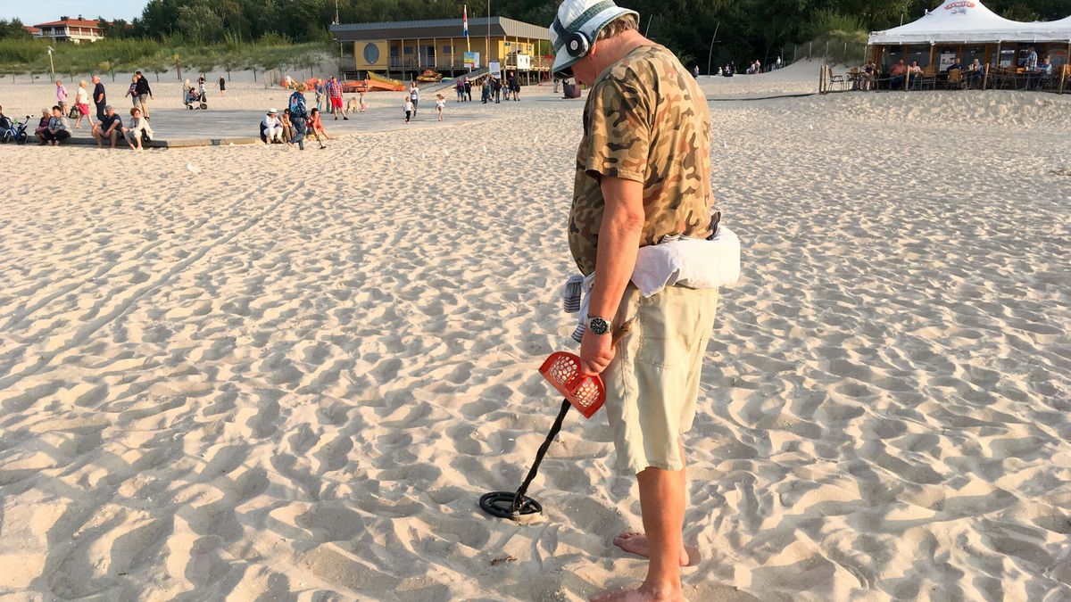 Poszukiwacze skarbów będą musieli się zgłosić do rejestru, który będzie prowadziło Ministerstwo Kultury i Dziedzictwa Narodowego 