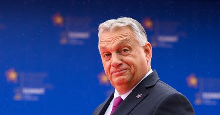 Orban skomentował sukces Nawrockiego. "Wspaniała wiadomość"