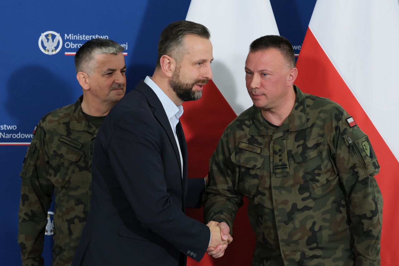 MON chce Karty Rodziny Wojskowej. Zapewni preferencje i ulgi