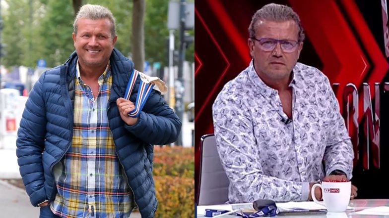 Jarosław Jakimowicz zarobił majątek podczas pracy w TVP