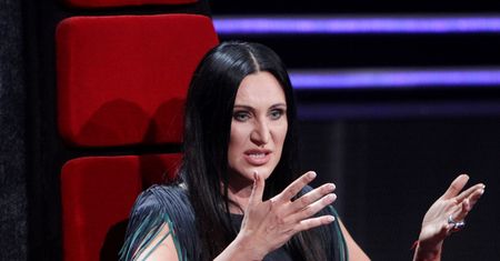 Kayah wraca do "The Voice"!