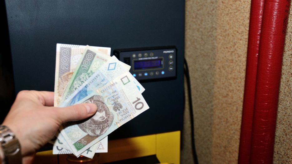 Właściciele firm sprzedających kotły komentują plany UE