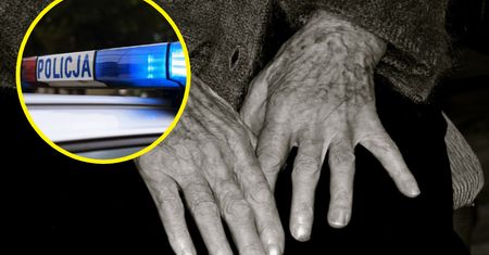 Wnuczka skatowała 82-letnią babcię. Znęcała się nad nią przez kilka dni