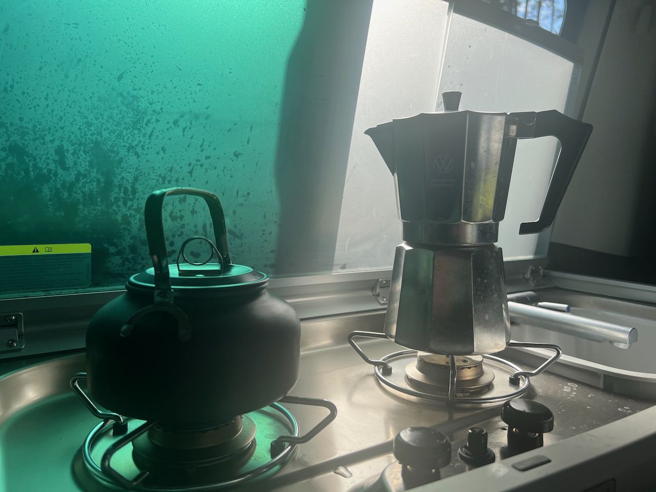 VW California 6.1 Ocean