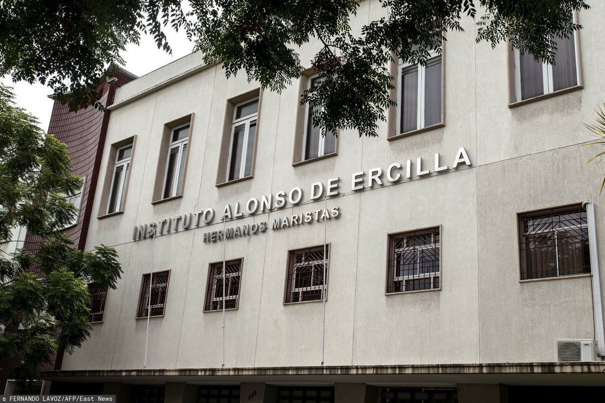 Skandal w Chile. 28 ofiar wykorzystywania seksualnego w katolickich szkołach