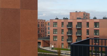 Katowice. Ruszył nabór na pół tysiąca mieszkań w Nowym Nikiszowcu. Największa inwestycja programu Mieszkanie Plus