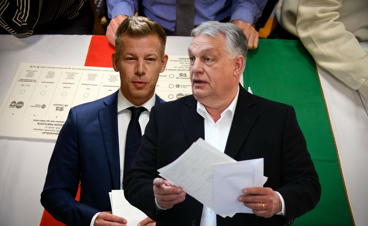 Frekwencja na rekord. O tej godzinie poznamy wynik wyborów