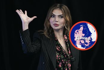 Kabajewa opuściła Rosję? Zagadkowy rejs superjachtu
