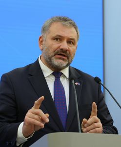 Żurek cytuje Kaczyńskiego. Przypomina list do Ziobry