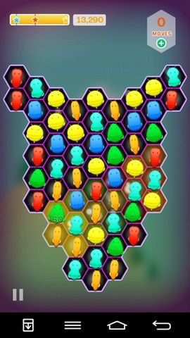 Weekendowy Zestaw Gier i Aplikacji: iOS 7 Launcher, YouSnap i Royal Revolt 2 23