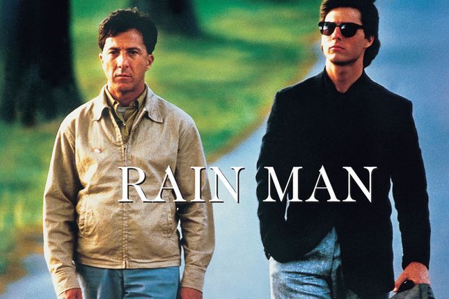 Czy Rain Man przeszedłby test Turinga?