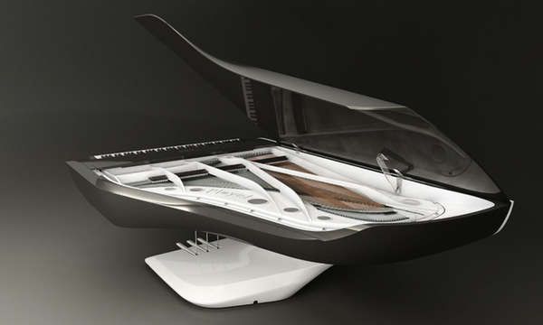 Fortepian Peugeot dla muzykalnego wielbiciela francuskich aut 3