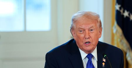 Trump zmienia narrację ws. Iranu. "To jest możliwe"