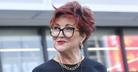 Jolanta Kwaśniewska o kobietach. Opowiedziała swoją zawodową historię