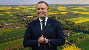 Samorządowcy liczą na podpis Nawrockiego. Stawką setki milionów dla Pomorza