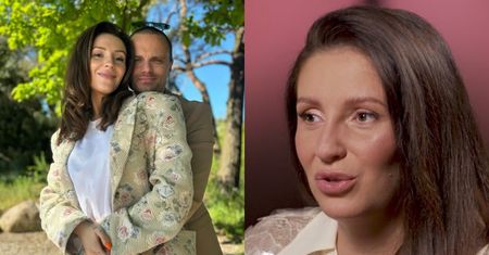 Dominika Serowska nie chce ślubu, ale pierścionek już tak: "Mogę go wziąć, a potem powiedzieć, że SIĘ ROZMYŚLIŁAM". Sprytna? (WIDEO)