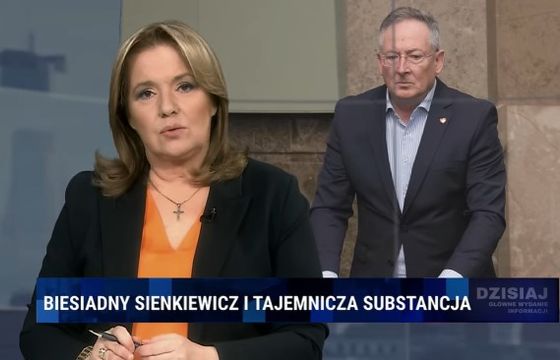Resort kultury ma przeprosić TV Republika. „Skutecznie walczymy z reżimem Tuska”
