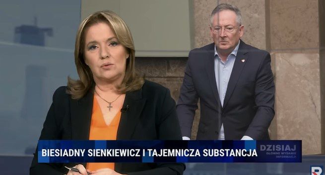 Resort kultury ma przeprosić TV Republika. „Skutecznie walczymy z reżimem Tuska”