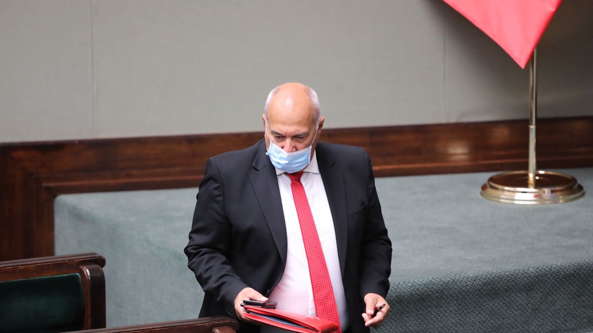 - W przyszłym roku nie będzie żadnego podwyższania podatków - przekonuje minister finansów