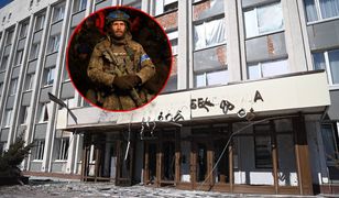 Syreny wyją w Kursku i Biełgorodzie. "Wzywamy do natychmiastowej ewakuacji"