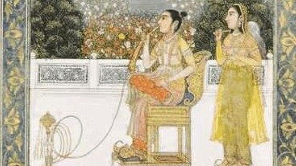 Gulbadan Begum – zapomniany głos z haremu