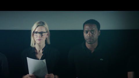 Portrety uchodźców Briana Sokola w ważnej kampanii ONZ 1