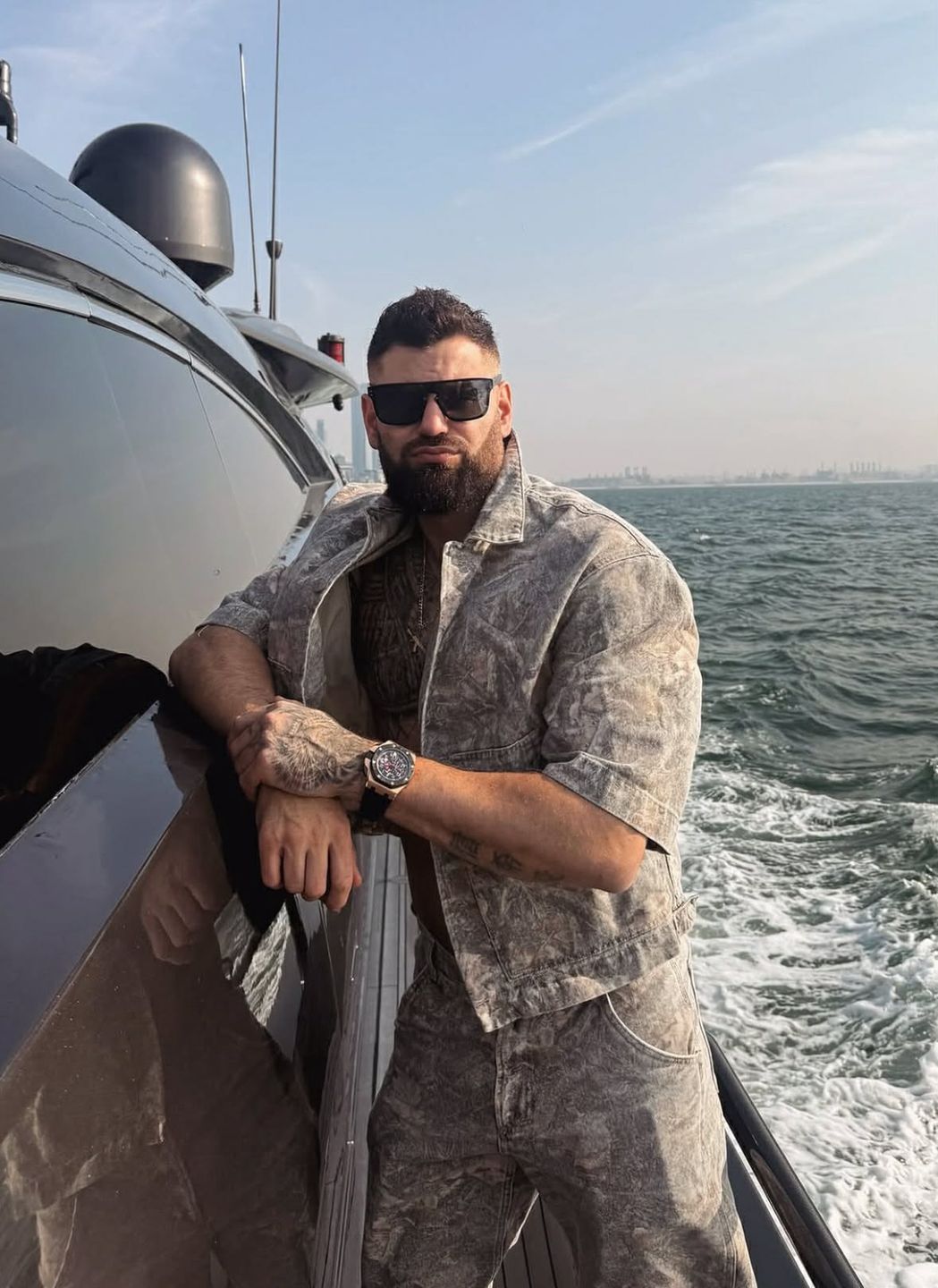 Wojciech Gola przyznaje, że lata tanimi liniami