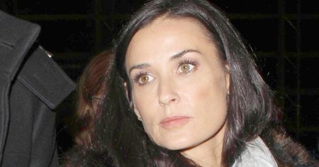 Demi Moore: "Tak, miałam operacje plastyczne!"