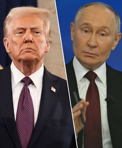 Ultimatum Trumpa dla Putina. Rosyjscy propagandyści wściekli