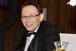 Jacek Borkowski rozbroił szczerością. "Jestem za stary na amory"