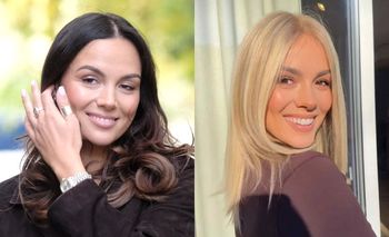 Paulina Krupińska zaprezentowała się w BLONDZIE. Blanka Lipińska: "O K*RWA. Wyglądasz jak gówniara" (ZDJĘCIA)