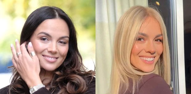 Paulina Krupińska zaprezentowała się w BLONDZIE. Blanka Lipińska: "O K*RWA. Wyglądasz jak gówniara" (ZDJĘCIA)